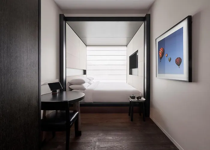 5 star hotel: Little National Hotel Canberra